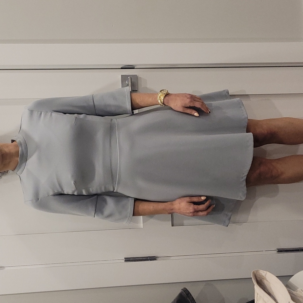 Zara dress